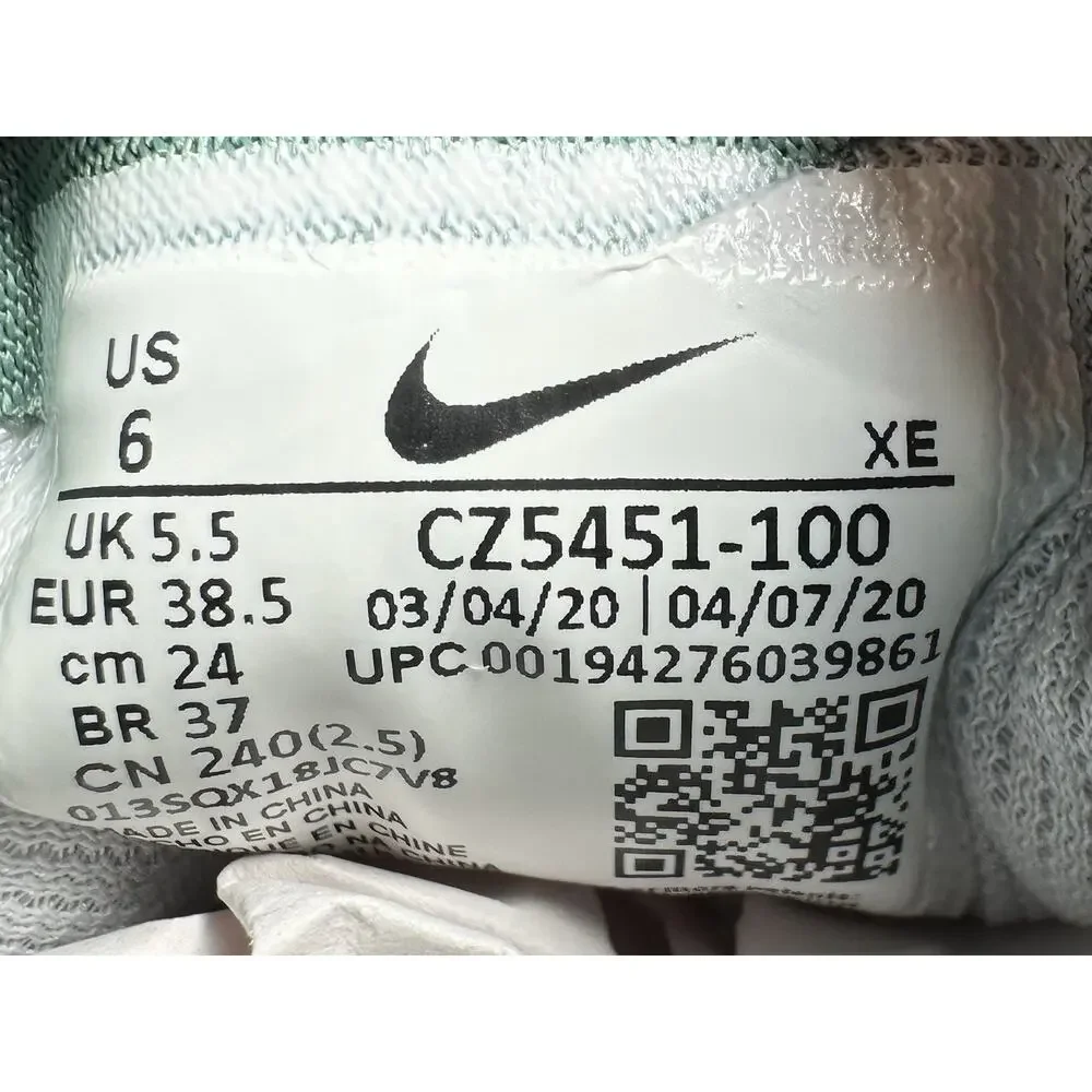 Nike women air